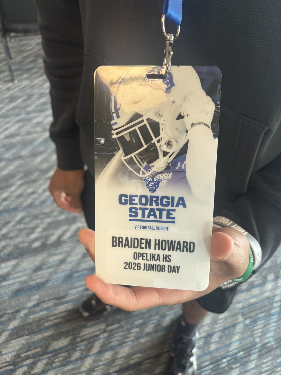 Braiden Howard | 3⭐️ DB tweet media