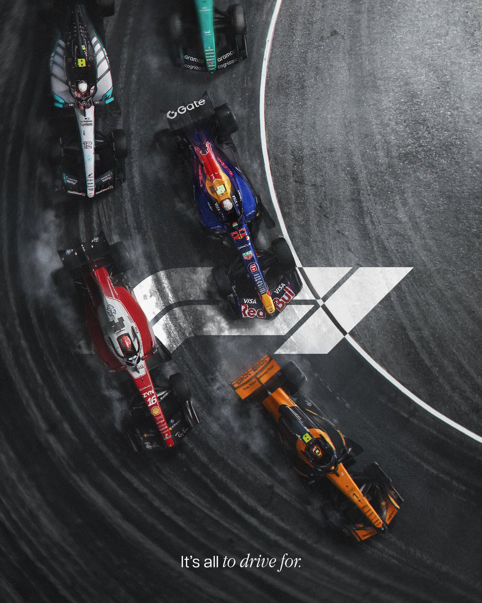 F1 Wallpaper That Goes Hard🏎🏁 tweet media
