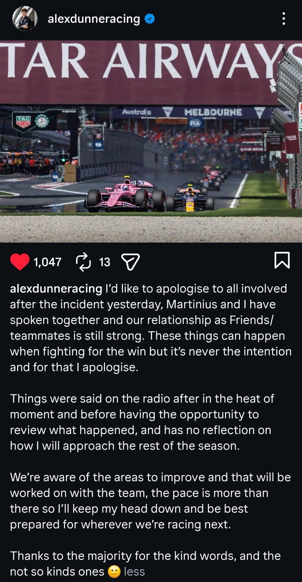 did alex dunne score points? tweet media