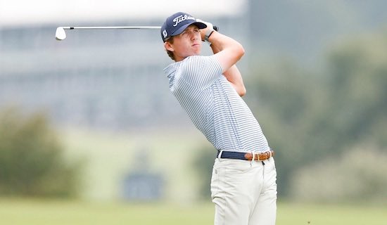 Vanderbilt Men's Golf tweet media