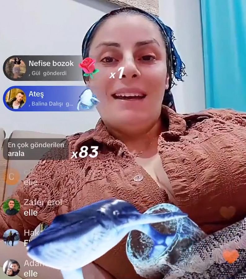 Bayrak Medya tweet media