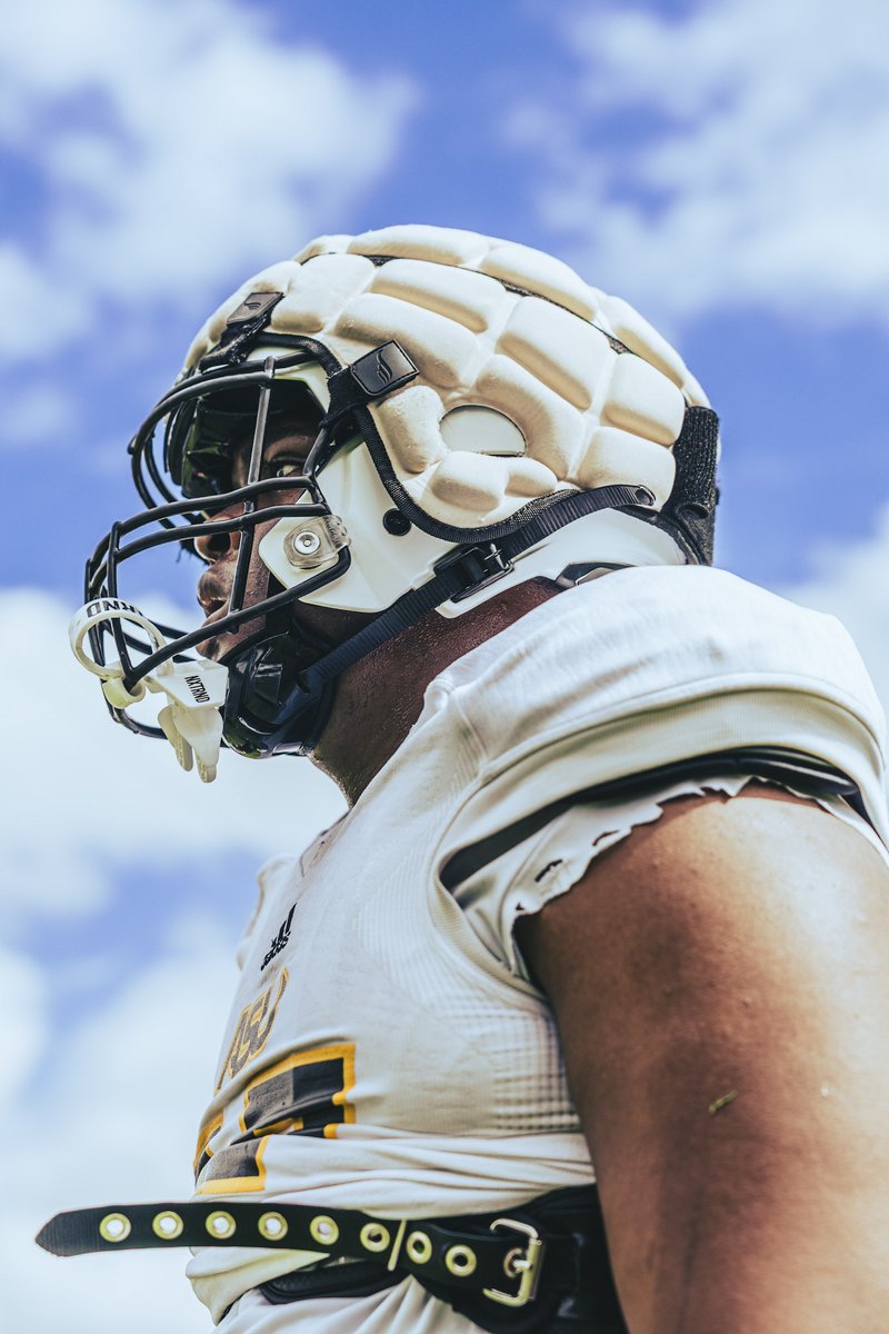 Alabama State Football tweet media