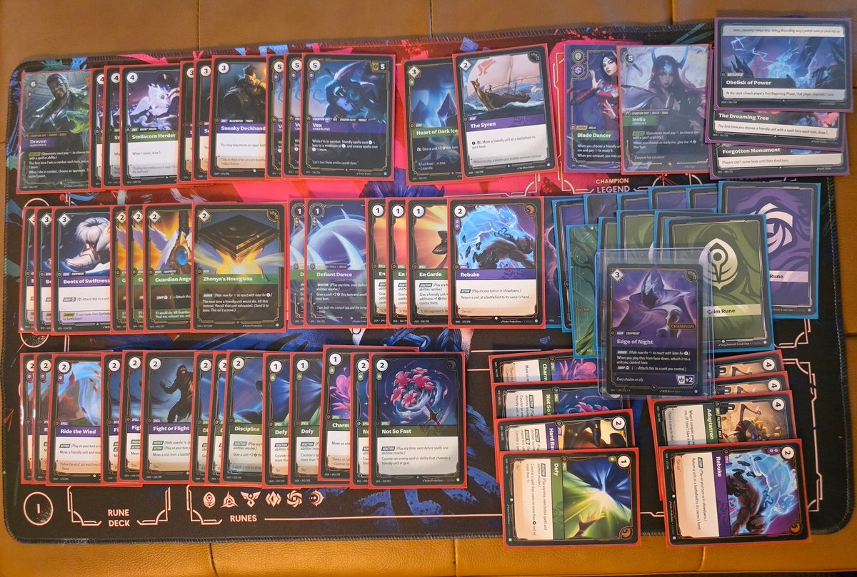 Cody DeBos // Staroson tweet media