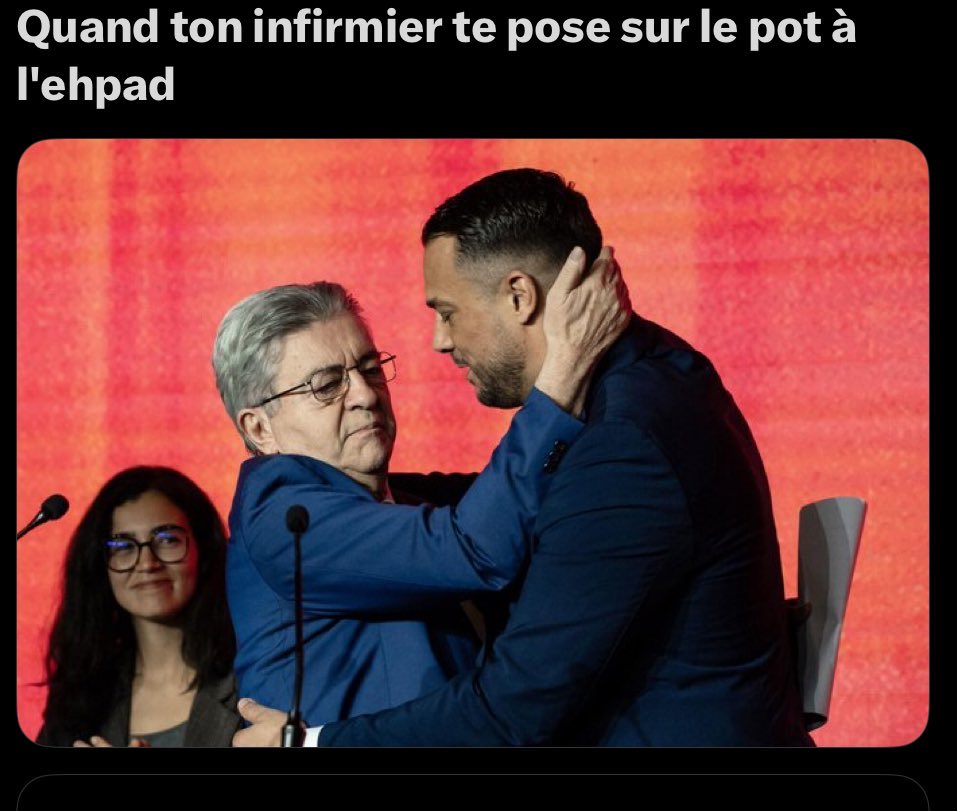 Tanja 🦸🏼‍♀️ - La Veille de Ma Réussite tweet media