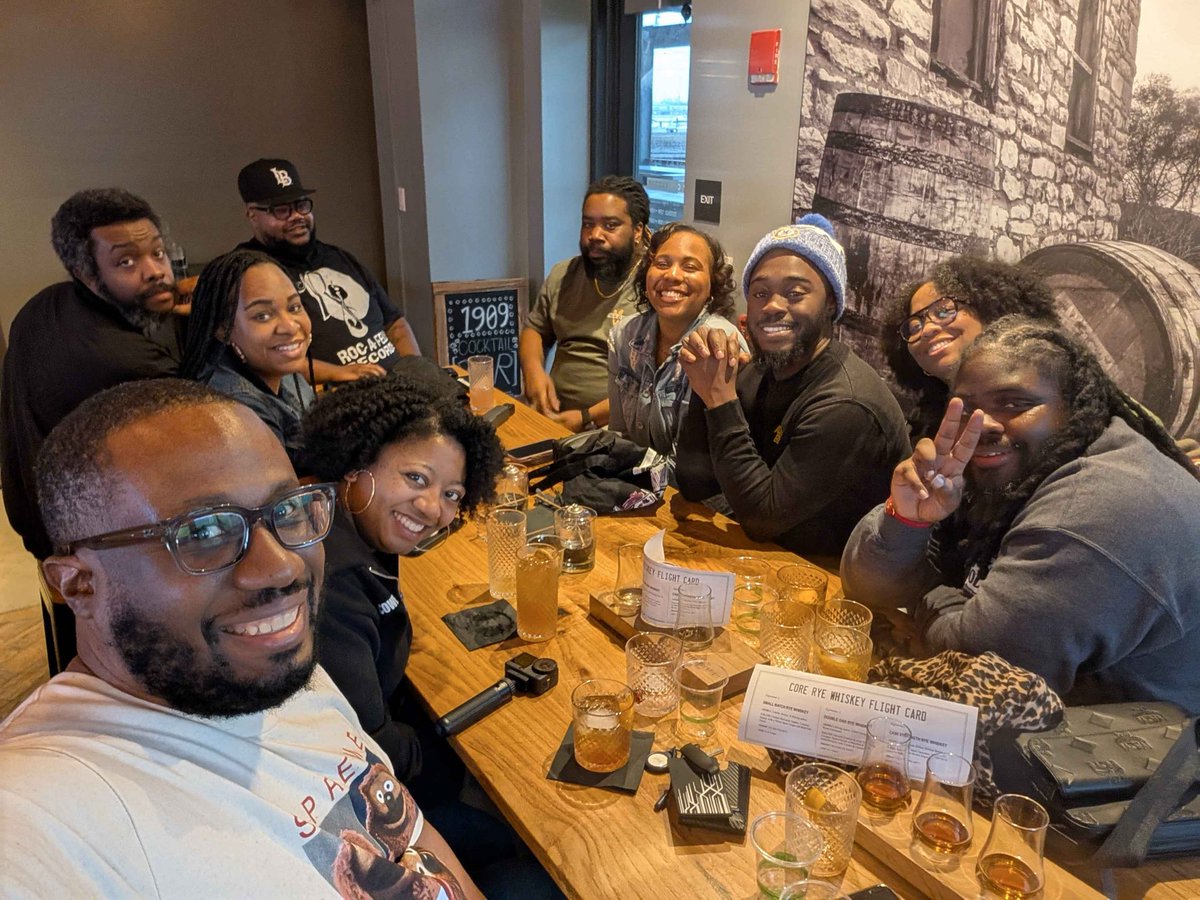 Met 8 friends from <a href="/Twitch/">Twitch</a> yesterday &amp; they came to my city!!! 

My heart is SO FULL! The power of the purple app 🥹 💜

<a href="/RealMamaEagle/">Kei</a> <a href="/TerribleGaming4/">TG</a> <a href="/Darknessmage/">R6Killr on Twitch</a> <a href="/DomThaaKidd/">Uncle Dom</a> <a href="/Cadillacmosley1/">Cadillacmosley</a> Shwammitup, Ms. Dannimo, &amp; Mrs. R6 - miss yall already!