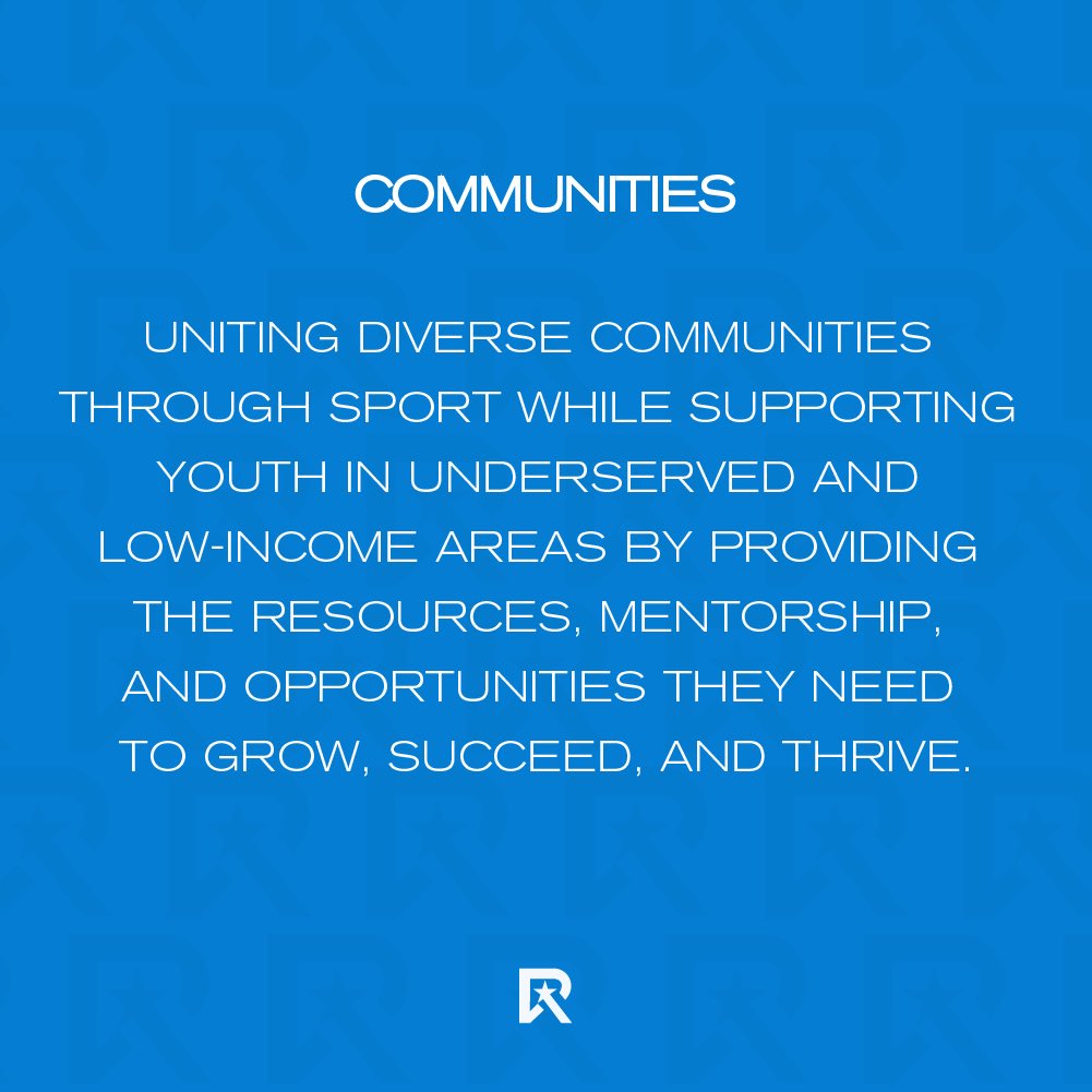 recinda6ix's tweet photo. COMMUNITIES.
#recinda6ix #community #youth #sport #culture https://t.co/o5jvavieOw