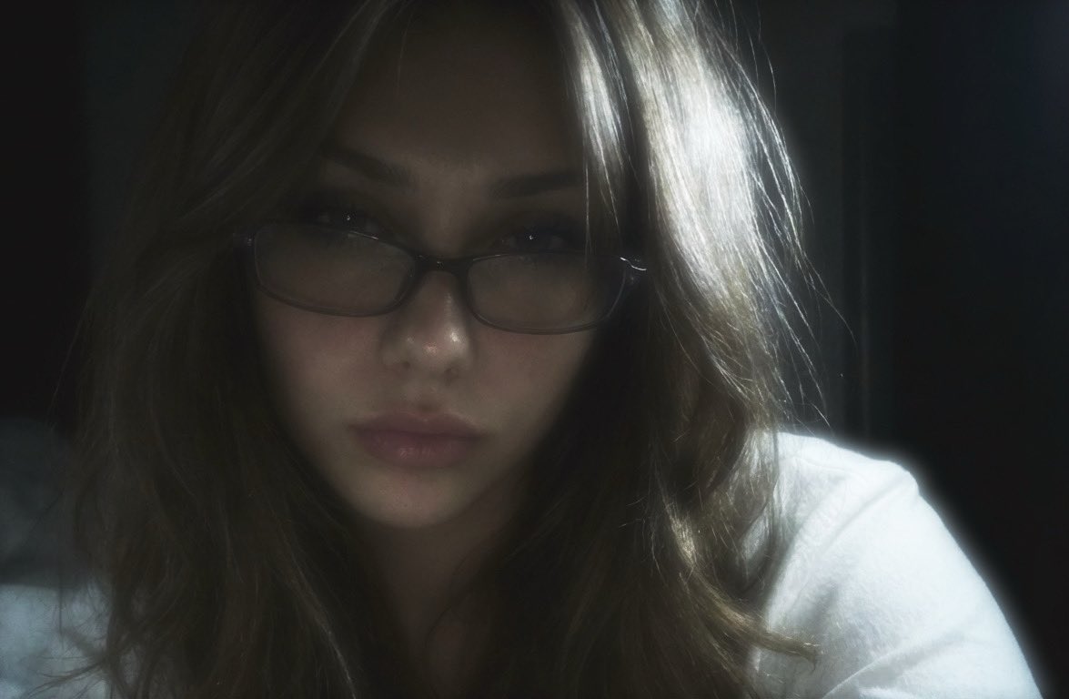 Lyssa ˙⋆✮ tweet media