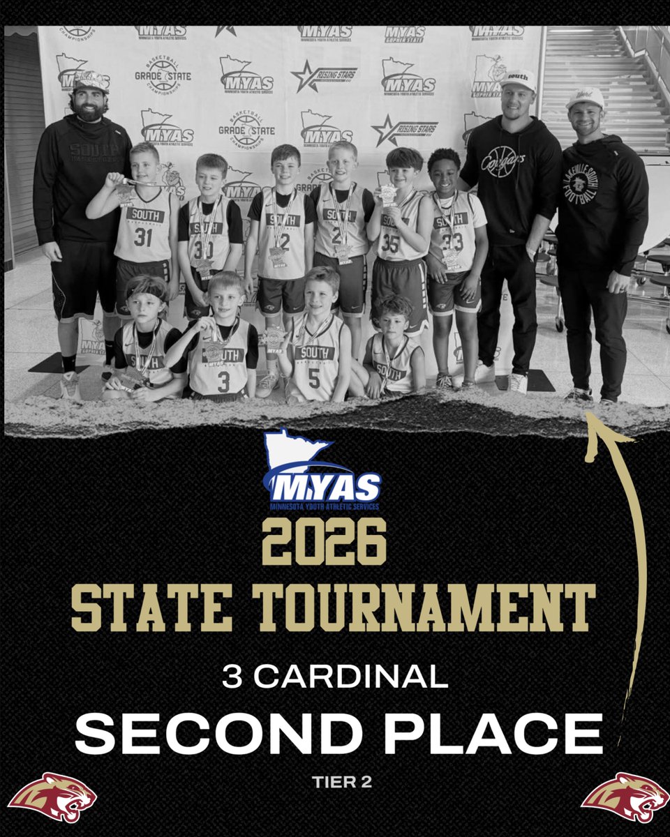 LS Boys Basketball tweet media