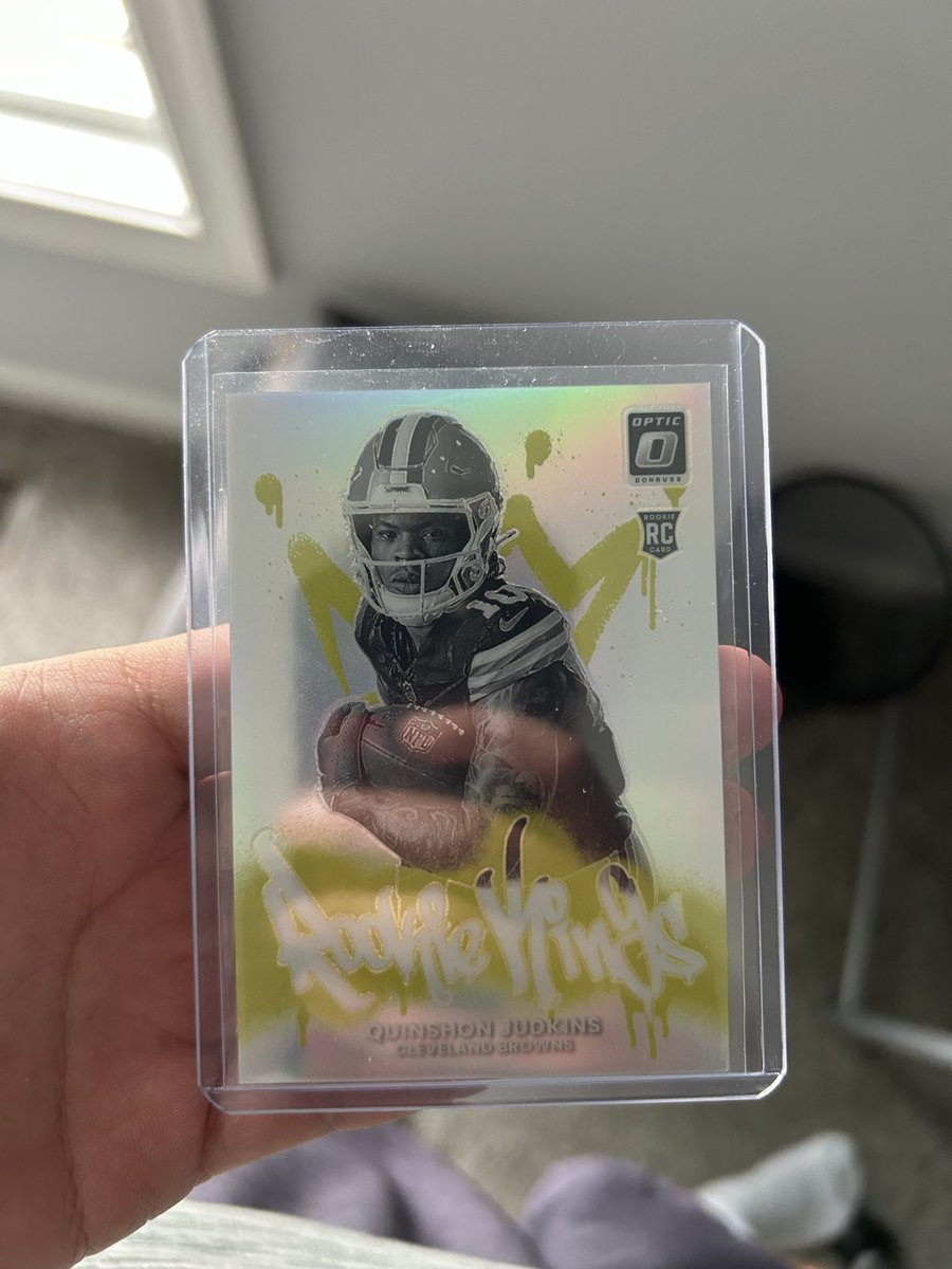 steakerslol's tweet photo. @footballcardfun https://t.co/xX7WdN5e4r