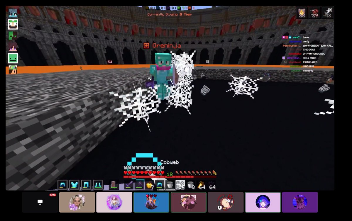 JusttRose tweet media