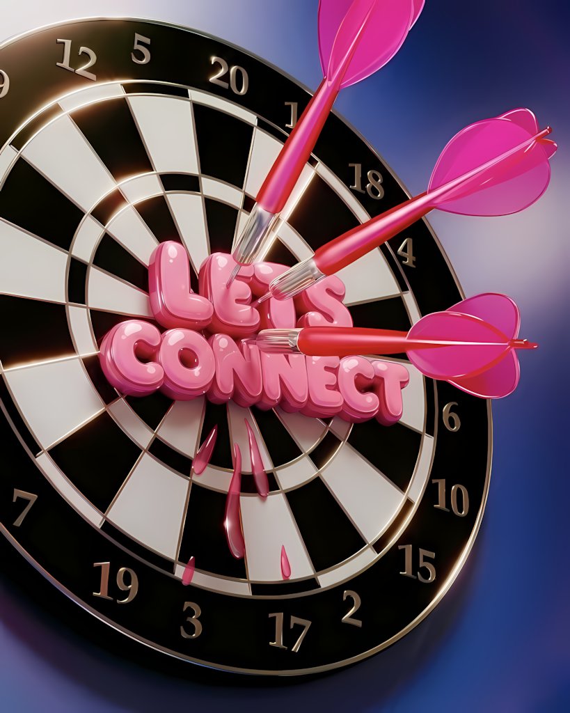 LetsConnect tweet media