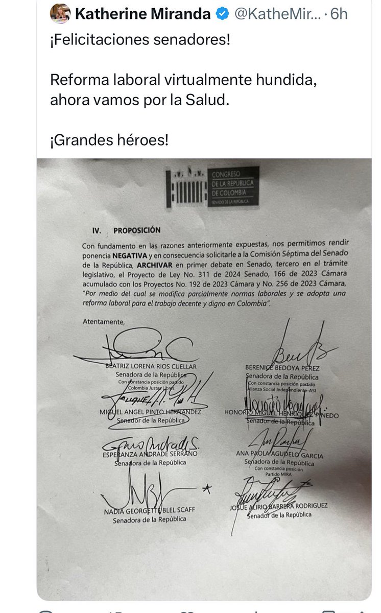 Esther Castro tweet media