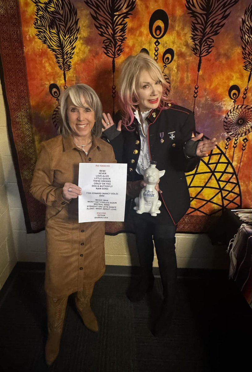 Governor Michelle Lujan Grisham tweet media