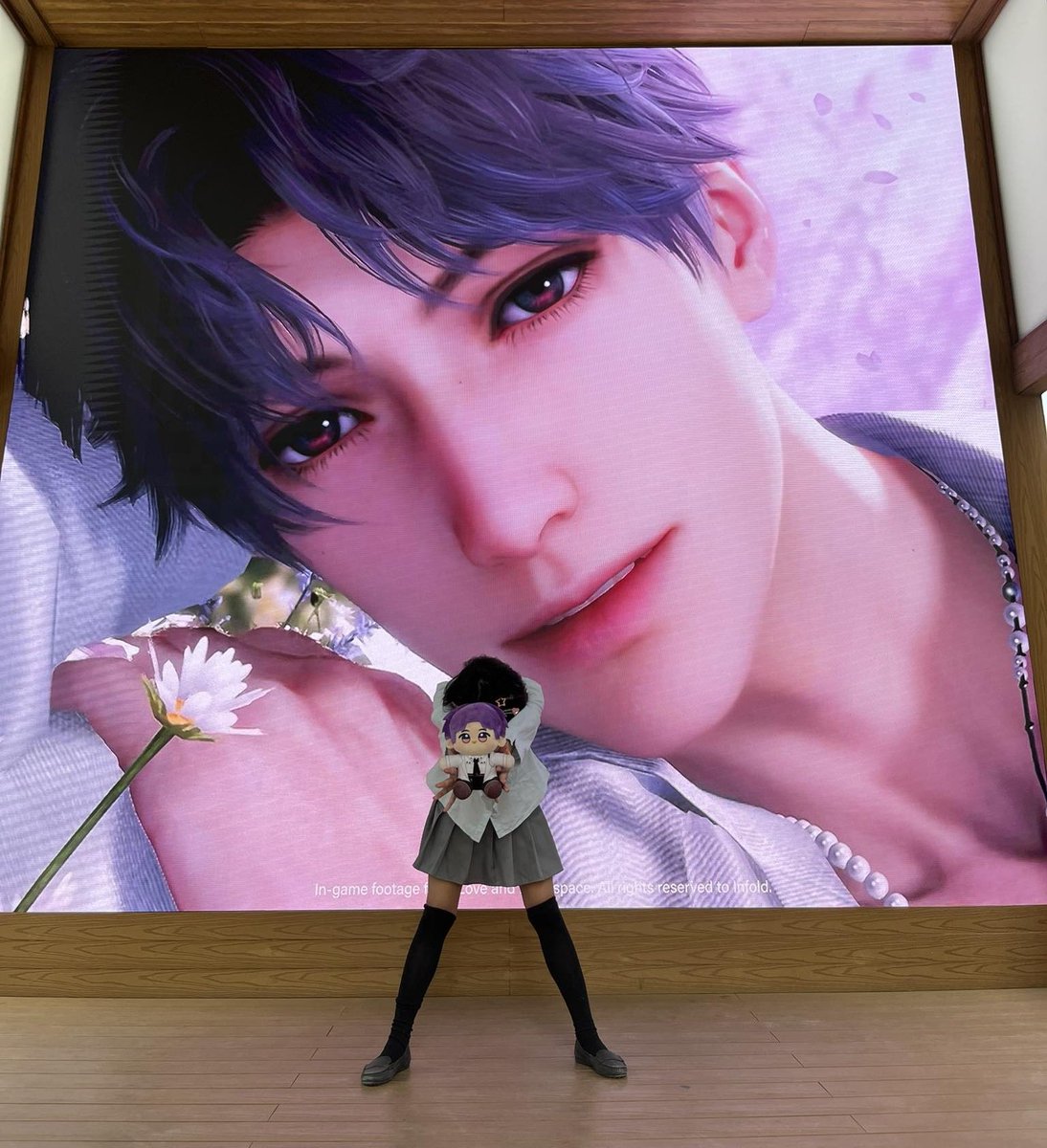 senageng 🐟 tweet media