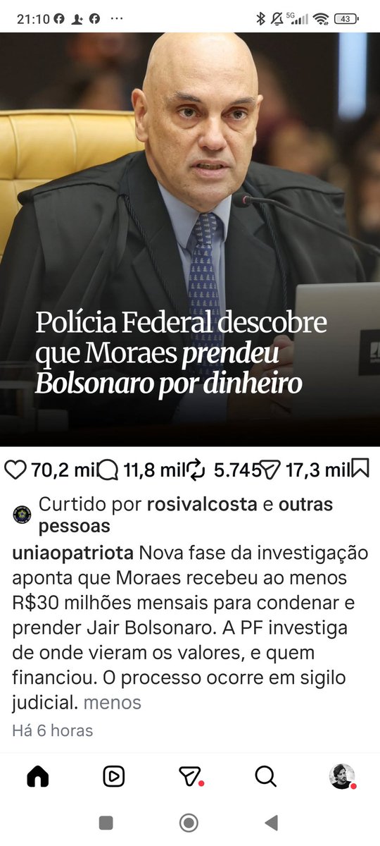 TomRipley22's tweet photo. AGORA TÁ EXPLICADO.
Que podridão! Que podridão! Pqp! https://t.co/zurvlecuDh