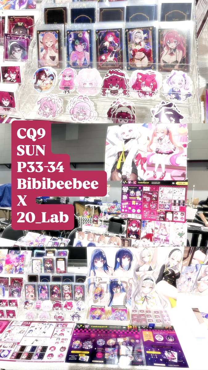 booboo *･ﾟ tweet media