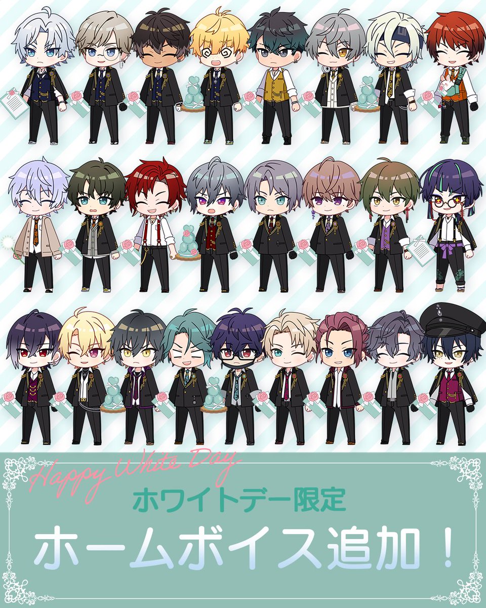 東京ディバンカー [公式] tweet media