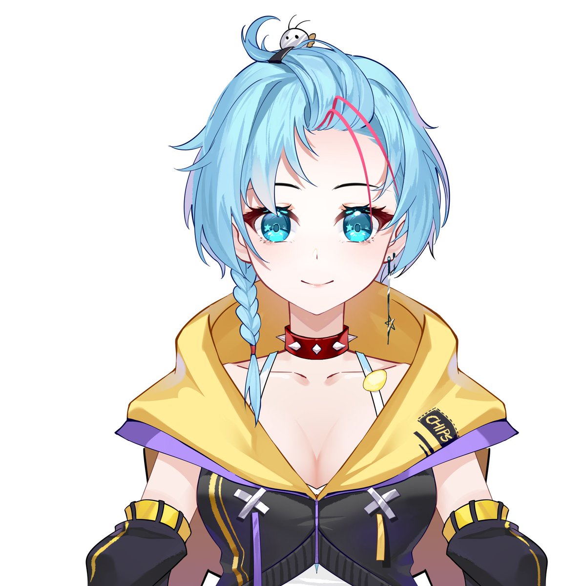 🩵帕可帕米🩵圖奇加班中 tweet media