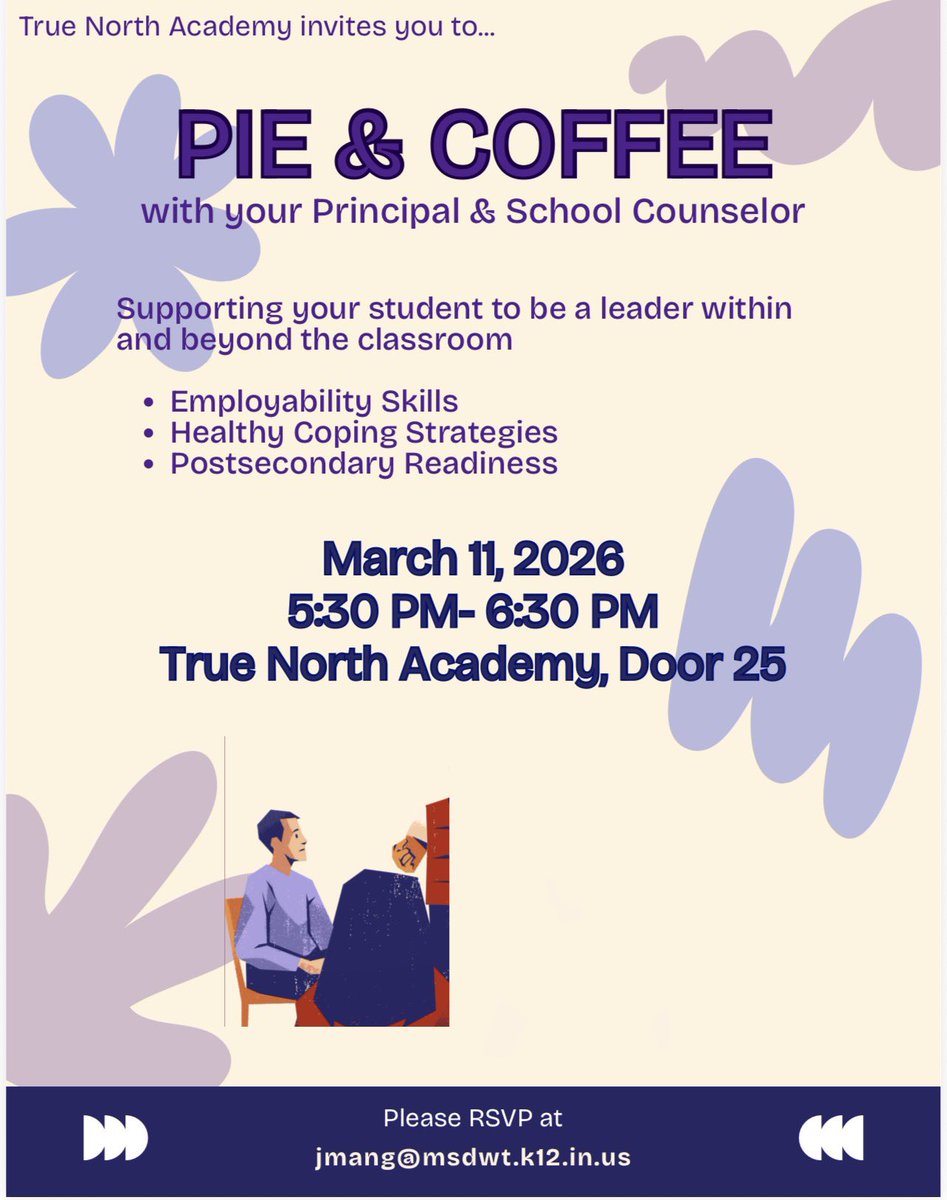 Alternative Programs tweet media