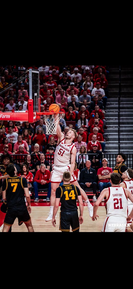 Spinner_03's tweet photo. @uncensor3dhawks @MarchMadnessMBB @HuskerMBB Enjoy your night https://t.co/2tH1KhrgqB