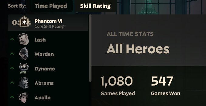 Deadlock Anonymous tweet media