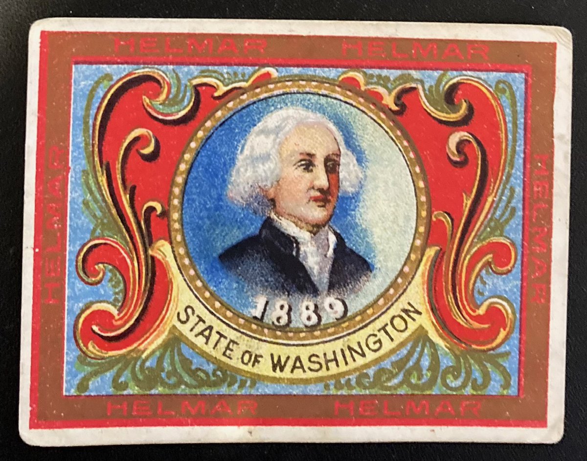 Pre-War Card Collector tweet media