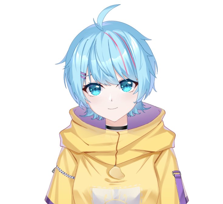 🩵帕可帕米🩵圖奇加班中 tweet media