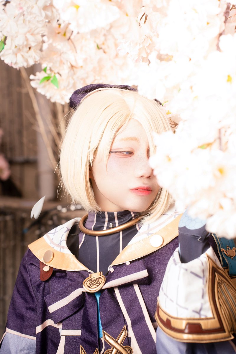 堕天キューピット👼 👾👻→4/11a!ATC tweet media