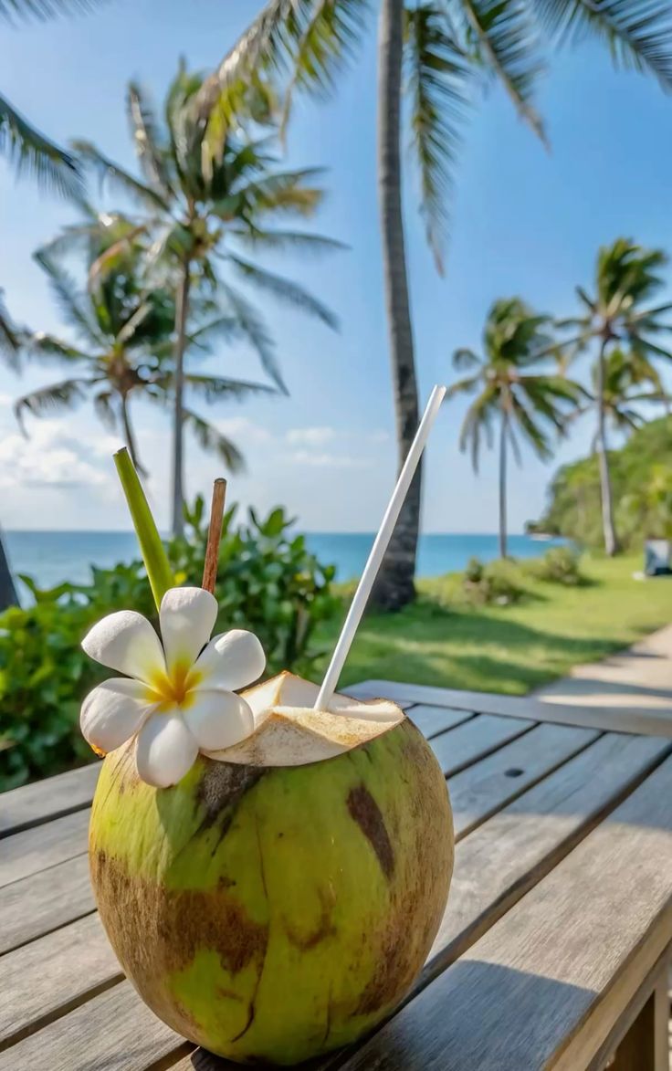 Paradise with my love  🇹🇭