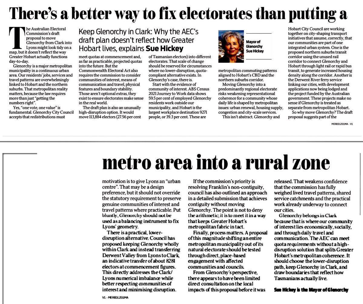 Rodney Croome AM tweet media