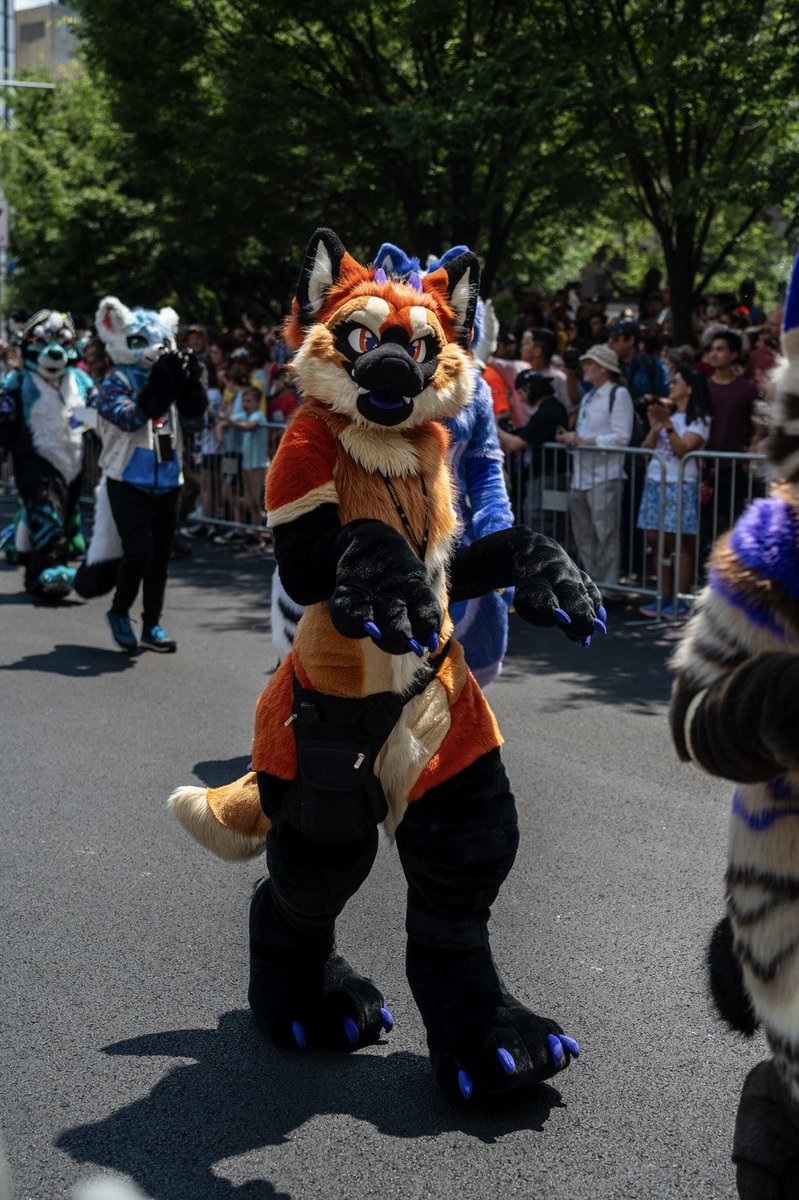 Medusa✨🔜TFF tweet media