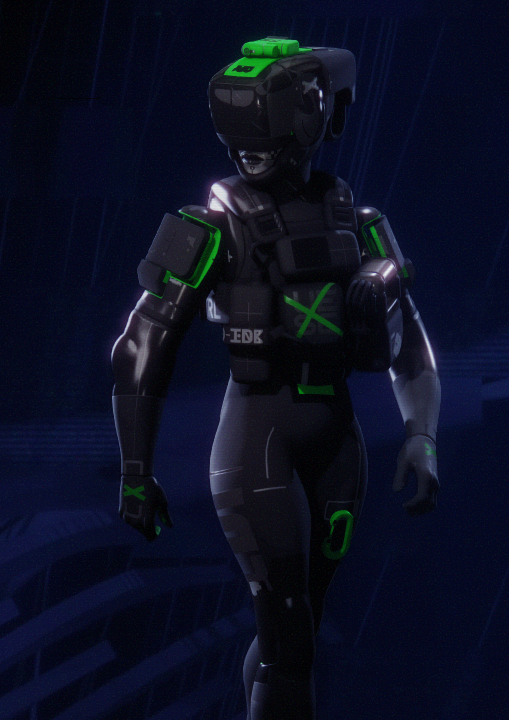 SilentSFM (Commissions Open!) tweet media