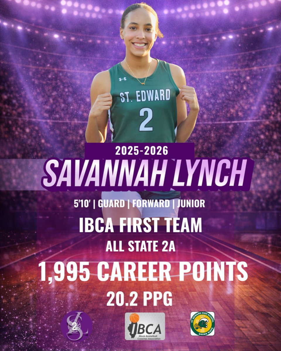 Savannah Lynch tweet media
