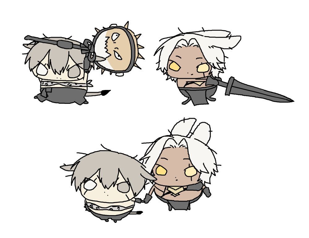 furpotato_'s tweet photo. 뚱띠돼지가 되 https://t.co/O3weROffFN