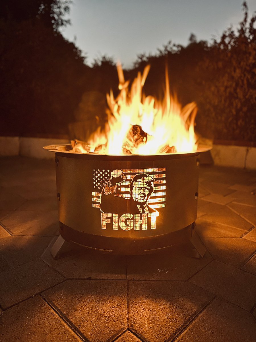 gomyfireside's tweet photo. @catturd2 AMEN brother, AMEN🔥👊🏻🇺🇸 https://t.co/PVRcv6whpc
