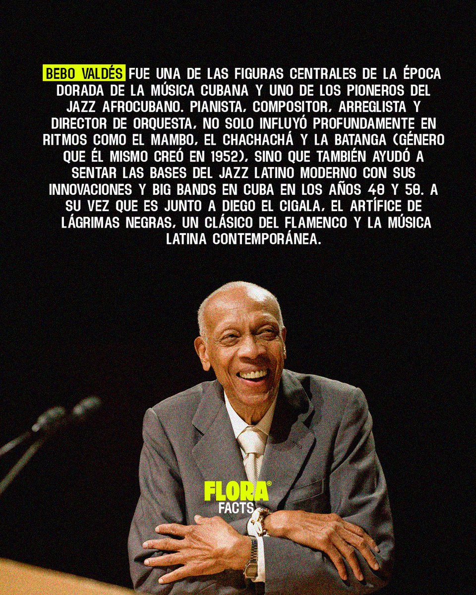 Flora Music tweet media