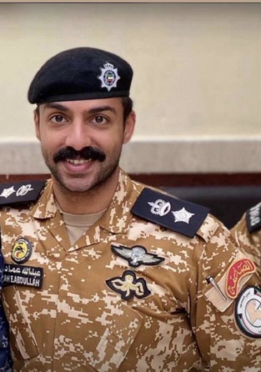 ديوان الكويت 🇰🇼 tweet media