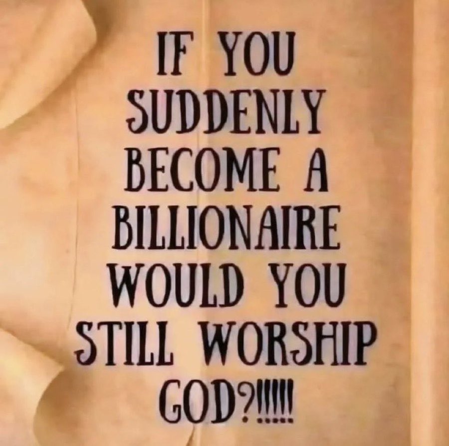 JESUS IS LORD 🙏🏼 tweet media