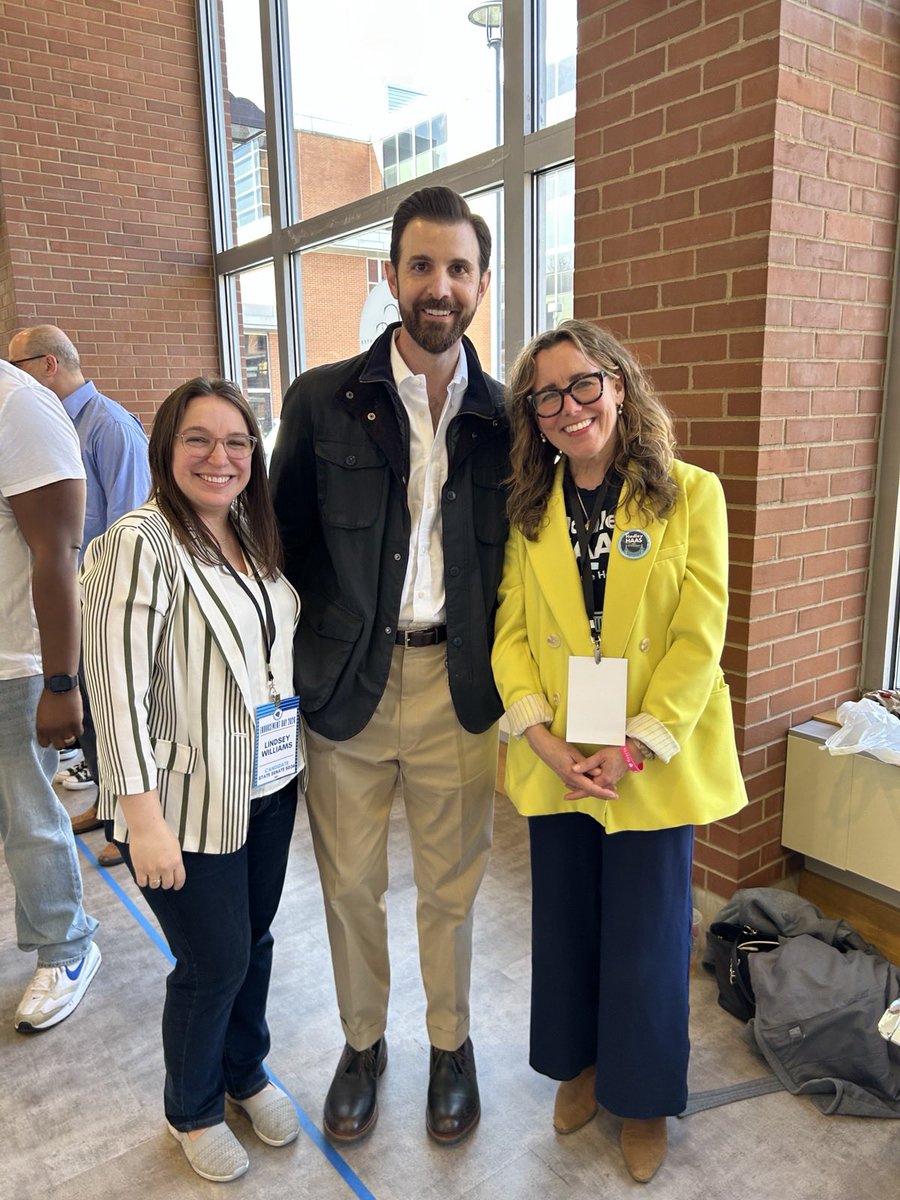 Chris Deluzio tweet media