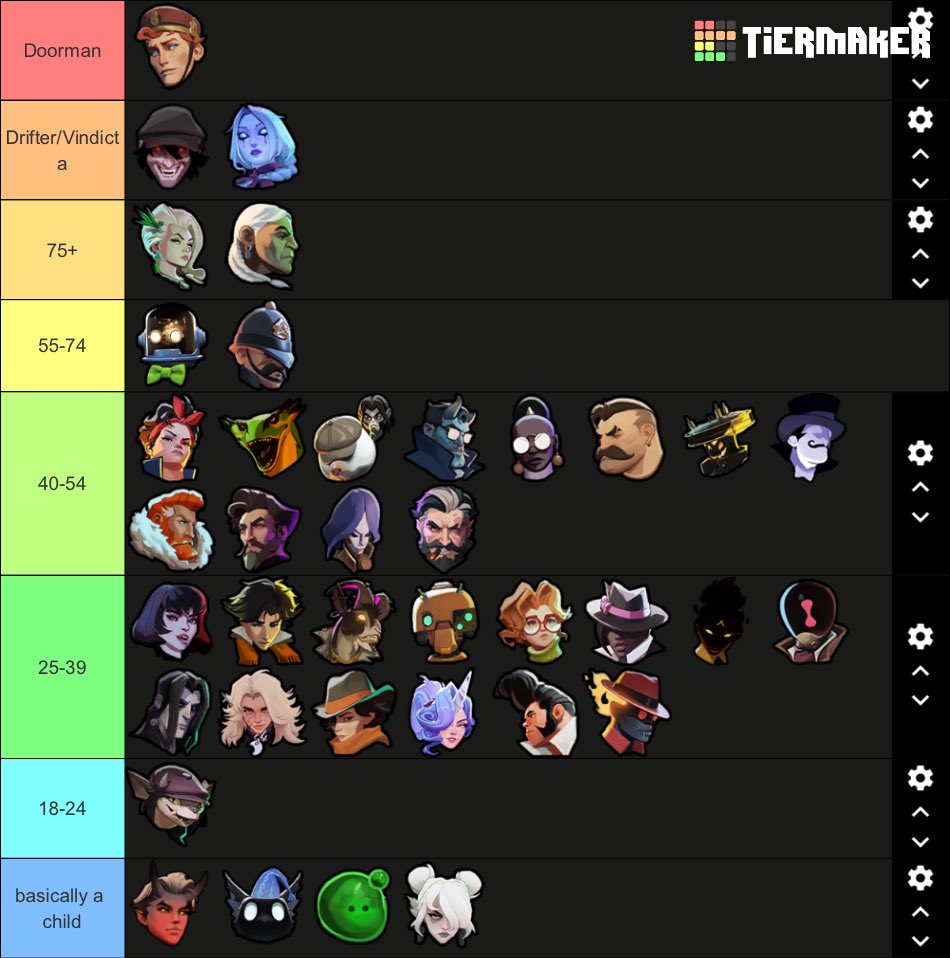 Deadlock Anonymous tweet media