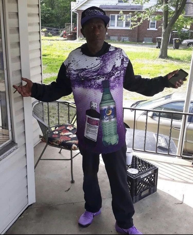 Trash Fit Pics tweet media