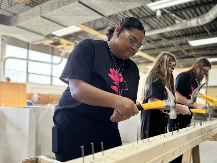 Greendale Middle tweet media