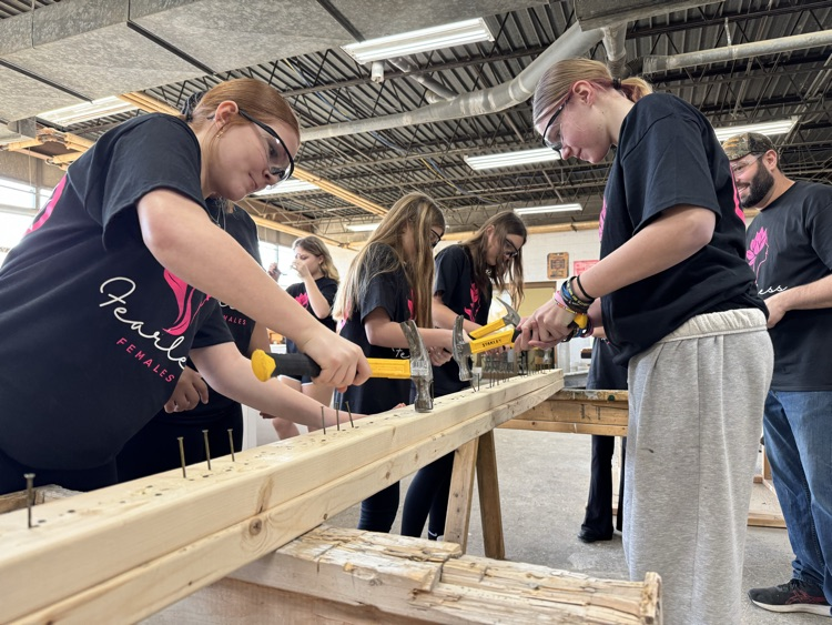 Greendale Middle tweet media