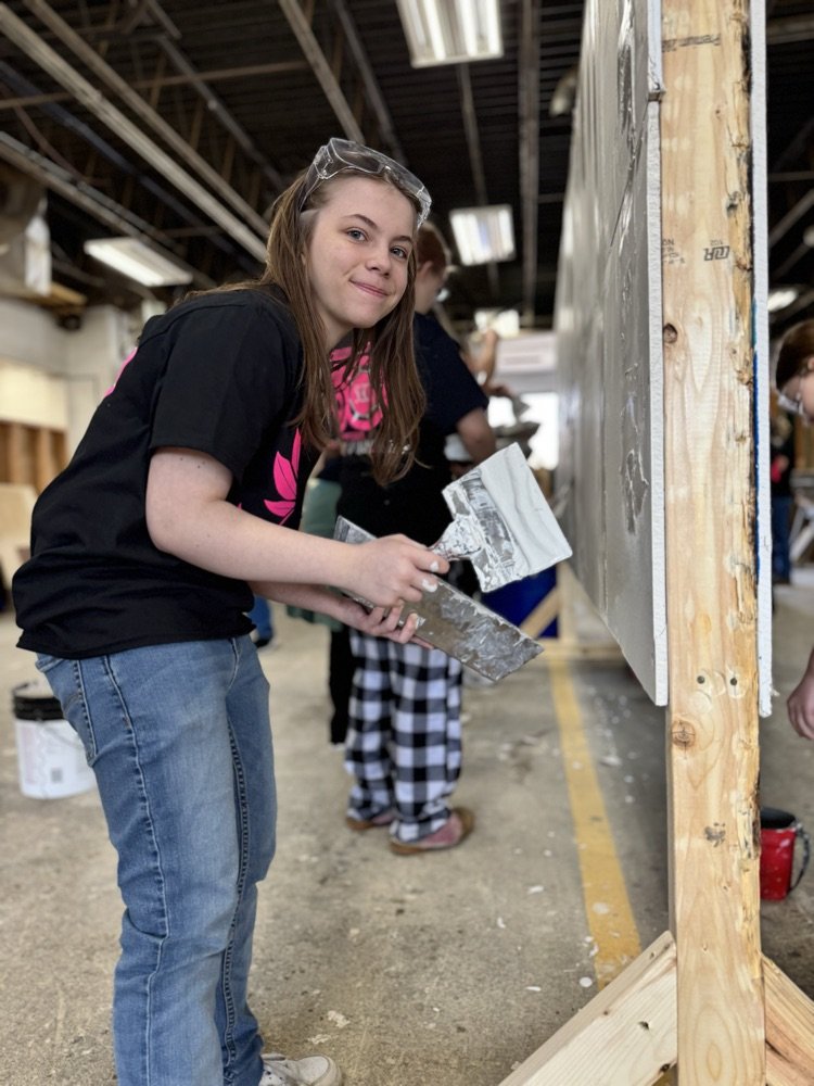 Greendale Middle tweet media