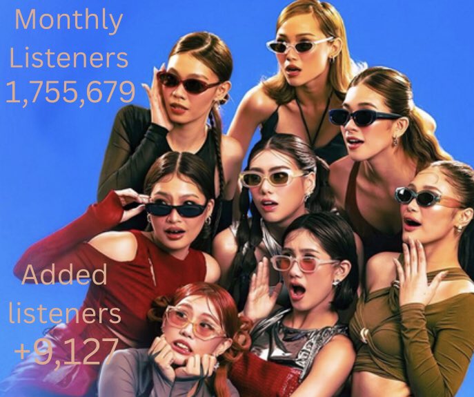 BINI AVENUE tweet media