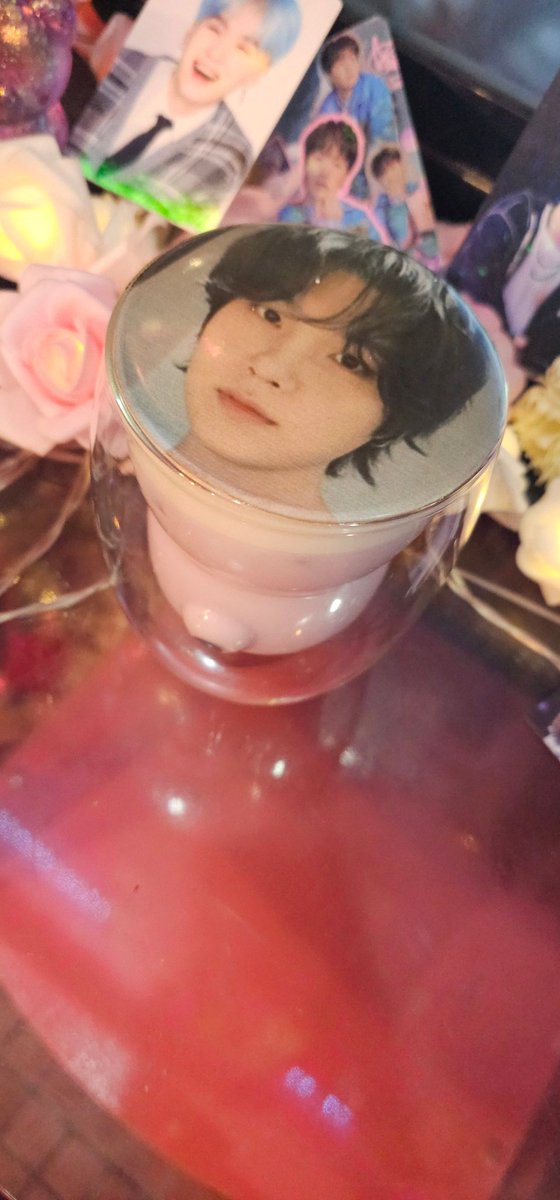 iTEM Cafe tweet media