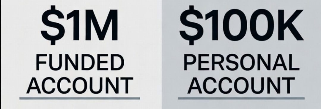 Traders, be honest: which one are you going to choose?

Drop Your Thoughts 💭