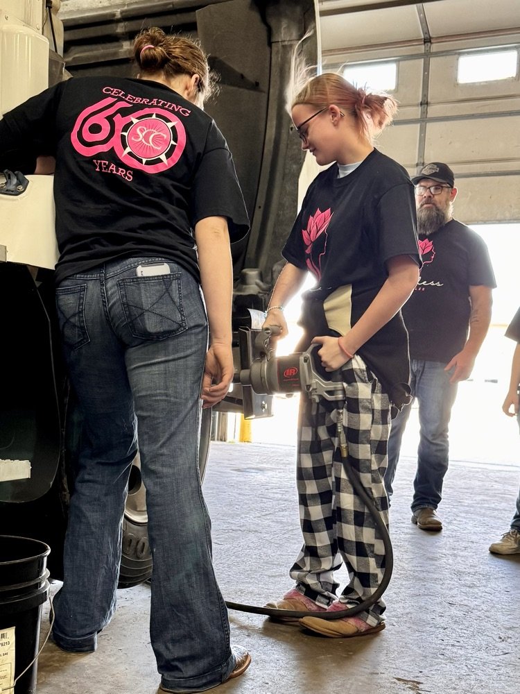 Greendale Middle tweet media