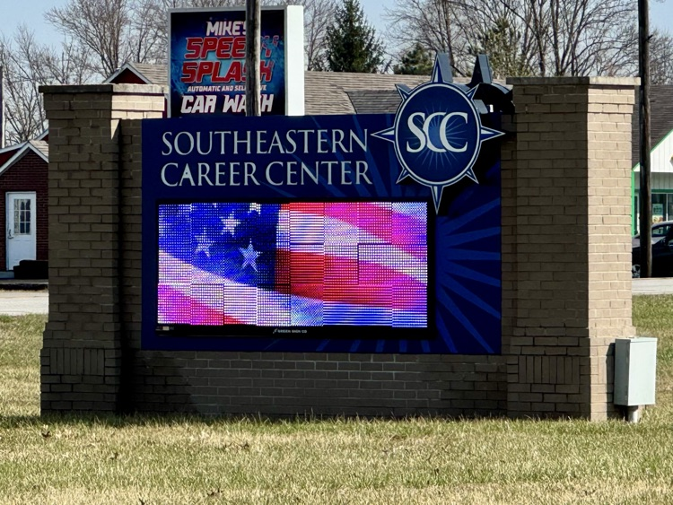 Greendale Middle tweet media