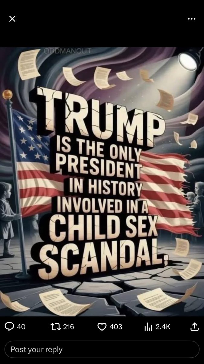 OneBlackMansOpinion tweet media